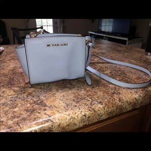 New Michael Kors purse